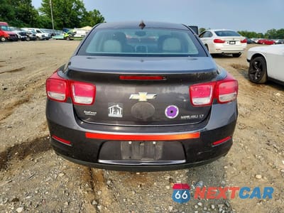 Zdjęcie 6 z 12 samochodu: 2013 CHEVROLET MALIBU 2LT VIN:1G11E5SAXDF225708 - miniatura