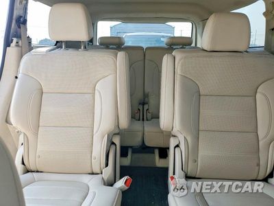 Zdjęcie 10 z 14 samochodu: 2021 GMC ACADIA DENALI VIN:1GKKNXLS8MZ141775 - miniatura