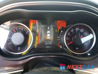 Zdjęcie 9 z 12 samochodu: 2018 DODGE CHALLENGER R/T VIN:2C3CDZBT4JH223379 - miniatura
