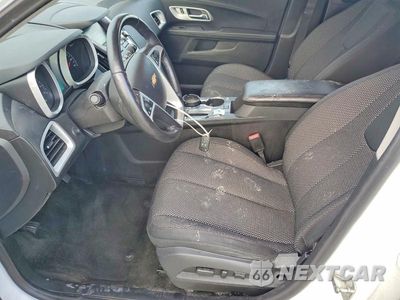 Zdjęcie 7 z 12 samochodu: 2017 CHEVROLET EQUINOX LT VIN:2GNFLFEK0H6316877 - miniatura