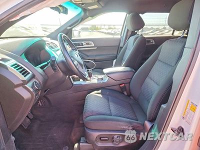 Zdjęcie 7 z 13 samochodu: 2015 FORD EXPLORER XLT VIN:1FM5K8D85FGC40767 - miniatura