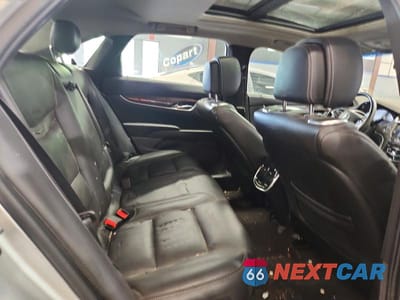 Zdjęcie 10 z 12 samochodu: 2013 CADILLAC XTS PREMIUM COLLECTION VIN:2G61T5S30D9108245 - miniatura