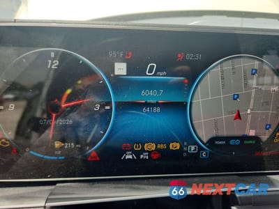 Zdjęcie 9 z 14 samochodu: 2021 MERCEDES-BENZ GLE COUPE AMG 53 4MATIC VIN:4JGFD6BB3MA297079 - miniatura