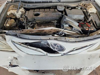 Zdjęcie 11 z 12 samochodu: 2011 TOYOTA CAMRY LE VIN:4T4BF3EK4BR110386 - miniatura