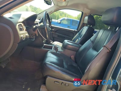 Zdjęcie 7 z 12 samochodu: 2010 CHEVROLET SILVERADO K1500 LTZ VIN:3GCRKTE31AG193794 - miniatura