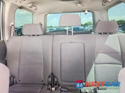 Zdjęcie 10 z 13 samochodu: 2007 HONDA PILOT EX VIN:5FNYF284X7B003648 - miniatura