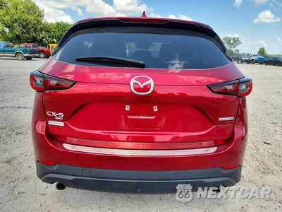 Zdjęcie 6 z 12 samochodu: 2023 MAZDA CX-5 PREMIUM VIN:JM3KFBDM1P0198315 - miniatura