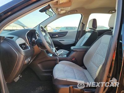 Zdjęcie 7 z 13 samochodu: 2018 CHEVROLET EQUINOX LS VIN:2GNAXREV0J6273948 - miniatura