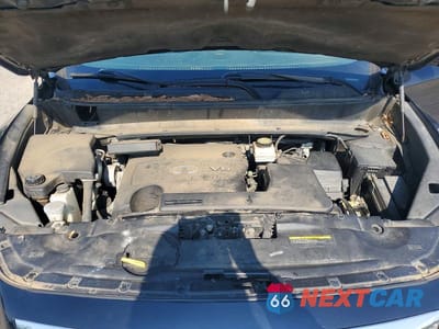 Zdjęcie 12 z 13 samochodu: 2013 INFINITI JX35 BASE VIN:5N1AL0MM0DC336028 - miniatura