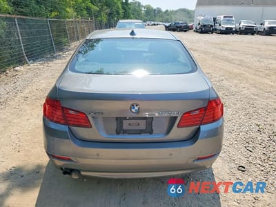 Zdjęcie 6 z 12 samochodu: 2015 BMW 528 XI VIN:WBA5A7C56FD621003 - miniatura