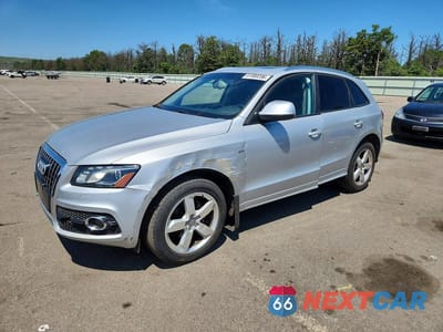2012 AUDI Q5 PREMIUM PLUS WA1DKAFP9CA114934 - główne zdjęcie licytacji z USA - miniatura