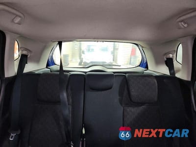 Zdjęcie 10 z 13 samochodu: 2015 HONDA FIT LX VIN:3HGGK5H55FM786696 - miniatura
