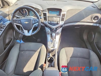 Zdjęcie 8 z 12 samochodu: 2011 CHEVROLET CRUZE LT VIN:1G1PF5S96B7237780 - miniatura