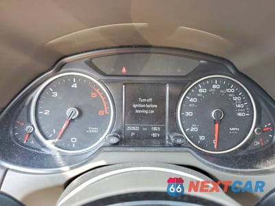 Zdjęcie 9 z 14 samochodu: 2015 AUDI Q5 TDI PRESTIGE VIN:WA1VMAFP8FA002175 - miniatura
