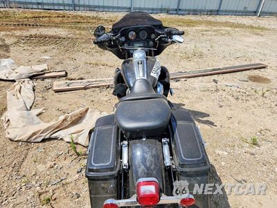 Zdjęcie 6 z 9 samochodu: 2011 HARLEY-DAVIDSON FLHTCU VIN:1HD1FC410BB634602 - miniatura