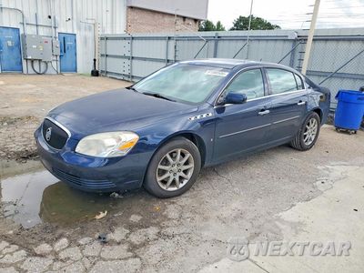 2006 BUICK LUCERNE 1G4HR57Y06U220818 - główne zdjęcie licytacji z USA - miniatura