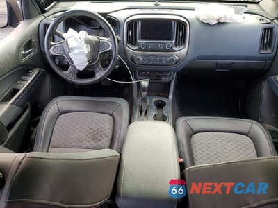 Zdjęcie 29 z 48 samochodu: 2022 CHEVROLET COLORADO Z71 VIN:1GCGTDEN7N1306115 - miniatura