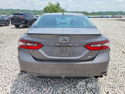 Zdjęcie 6 z 12 samochodu: 2021 TOYOTA CAMRY SE VIN:4T1G11AK6MU519601 - miniatura