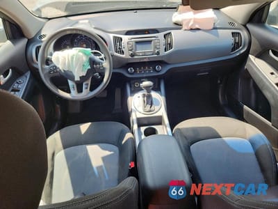 Zdjęcie 8 z 14 samochodu: 2015 KIA SPORTAGE LX VIN:KNDPB3AC2F7697531 - miniatura