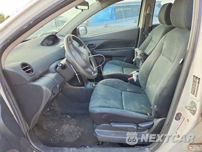 Zdjęcie 7 z 12 samochodu: 2009 TOYOTA YARIS BASE VIN:JTDBT903491345182 - miniatura