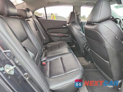 Zdjęcie 10 z 12 samochodu: 2015 ACURA TLX TECH VIN:19UUB1F53FA019022 - miniatura