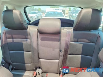 Zdjęcie 10 z 13 samochodu: 2013 VOLKSWAGEN TIGUAN S VIN:WVGAV3AX9DW085924 - miniatura