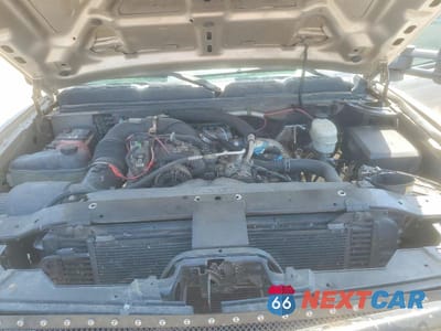 Zdjęcie 11 z 13 samochodu: 2008 CHEVROLET SILVERADO K2500 HEAVY DUTY VIN:1GCHK23638F193374 - miniatura