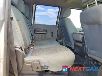 Zdjęcie 10 z 12 samochodu: 2012 FORD F250 SUPER DUTY VIN:1FT7W2BT6CEA38646 - miniatura