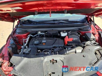 Zdjęcie 11 z 12 samochodu: 2025 ACURA RDX A-SPEC ADVANCE VIN:5J8TC2H84SL000127 - miniatura