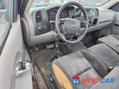 Zdjęcie 8 z 13 samochodu: 2012 GMC SIERRA C3 VIN:1GTN1TEX6CZ300846 - miniatura