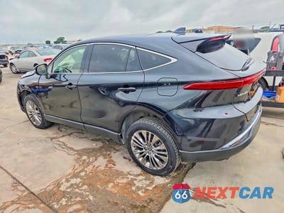 Drugie zdjęcie samochodu z przodu: 2021 TOYOTA VENZA LIMITED VIN:JTEAAAAHXMJ044000 - miniatura