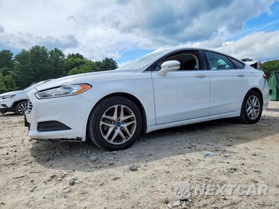2013 FORD FUSION SE 3FA6P0H79DR263204 - główne zdjęcie licytacji z USA - miniatura