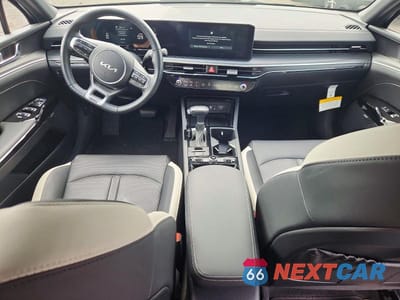 Zdjęcie 8 z 12 samochodu: 2025 KIA K5 GT LINE VIN:KNAG64J7XS5296521 - miniatura