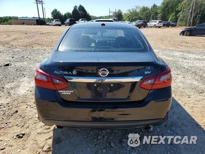 Zdjęcie 6 z 12 samochodu: 2018 NISSAN ALTIMA 2.5 SV VIN:1N4AL3AP6JC269165 - miniatura