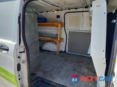 Zdjęcie 10 z 12 samochodu: 2019 MERCEDES-BENZ METRIS VIN:WD3PG2EAXK3505434 - miniatura
