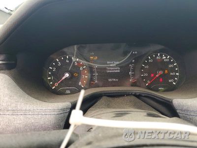 Zdjęcie 9 z 13 samochodu: 2024 JEEP COMPASS LATITUDE VIN:3C4NJDBN9RT603421 - miniatura