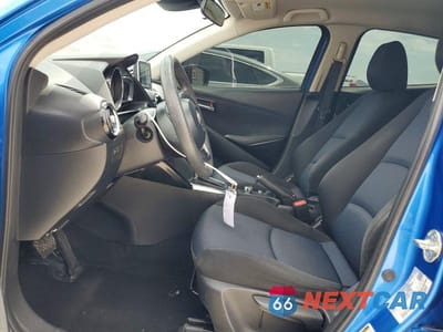 Zdjęcie 7 z 12 samochodu: 2017 TOYOTA YARIS IA BASE VIN:3MYDLBYV4HY173642 - miniatura