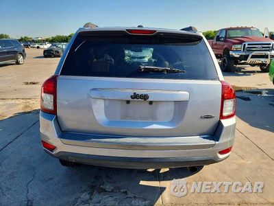 Zdjęcie 6 z 12 samochodu: 2016 JEEP COMPASS SPORT VIN:1C4NJCBA0GD711212 - miniatura