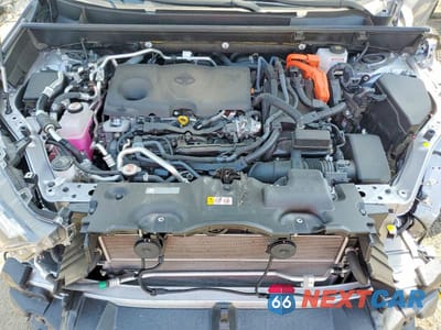 Zdjęcie 12 z 13 samochodu: 2024 TOYOTA RAV4 PRIME XSE VIN:JTMFB3FV0RD233651 - miniatura