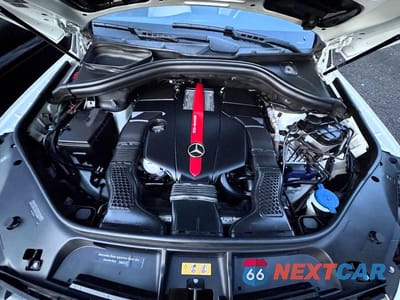 Zdjęcie 11 z 14 samochodu: 2018 MERCEDES-BENZ GLE 43 AMG VIN:4JGDA6EBXJB015814 - miniatura