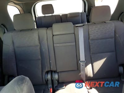 Zdjęcie 10 z 14 samochodu: 2026 DODGE DURANGO GT VIN:1C4RDJDG2TC190413 - miniatura