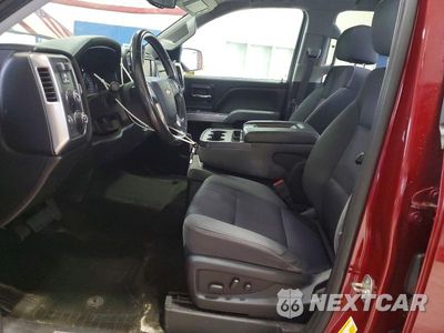 Zdjęcie 7 z 13 samochodu: 2014 CHEVROLET SILVERADO K1500 LT VIN:1GCVKRECXEZ240764 - miniatura