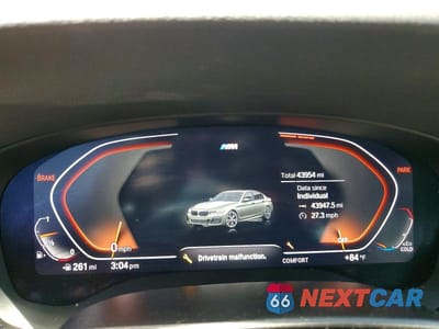 Zdjęcie 9 z 12 samochodu: 2023 BMW 530 I VIN:WBA53BH06PWY23551 - miniatura