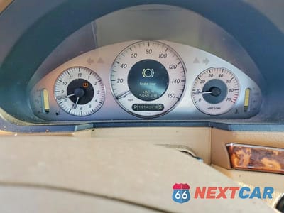 Zdjęcie 9 z 12 samochodu: 2008 MERCEDES-BENZ E 350 4MATIC VIN:WDBUF87X68B292415 - miniatura