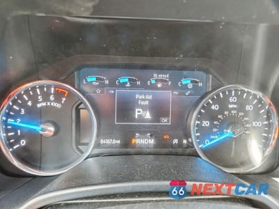 Zdjęcie 9 z 13 samochodu: 2020 FORD EXPEDITION MAX LIMITED VIN:1FMJK2AT1LEA40013 - miniatura