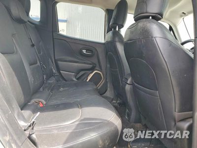 Zdjęcie 11 z 14 samochodu: 2015 JEEP RENEGADE LIMITED VIN:ZACCJBDT4FPB78443 - miniatura