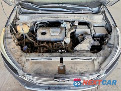 Zdjęcie 11 z 12 samochodu: 2017 HYUNDAI TUCSON LIMITED VIN:KM8J33A23HU467992 - miniatura