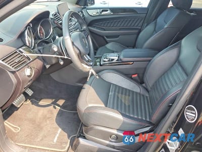 Zdjęcie 7 z 13 samochodu: 2018 MERCEDES-BENZ GLE COUPE 43 AMG VIN:4JGED6EB3JA091067 - miniatura