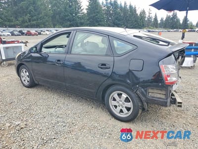 Drugie zdjęcie samochodu z przodu: 2004 TOYOTA PRIUS BASE VIN:JTDKB22U140114058 - miniatura