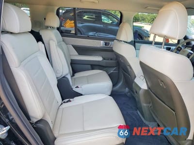 Zdjęcie 11 z 13 samochodu: 2024 HYUNDAI SANTA FE CALLIGRAPHY VIN:5NMP54GL9RH060542 - miniatura